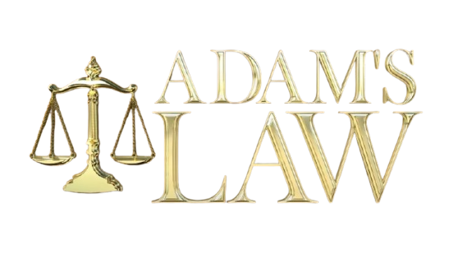 Adam's Law