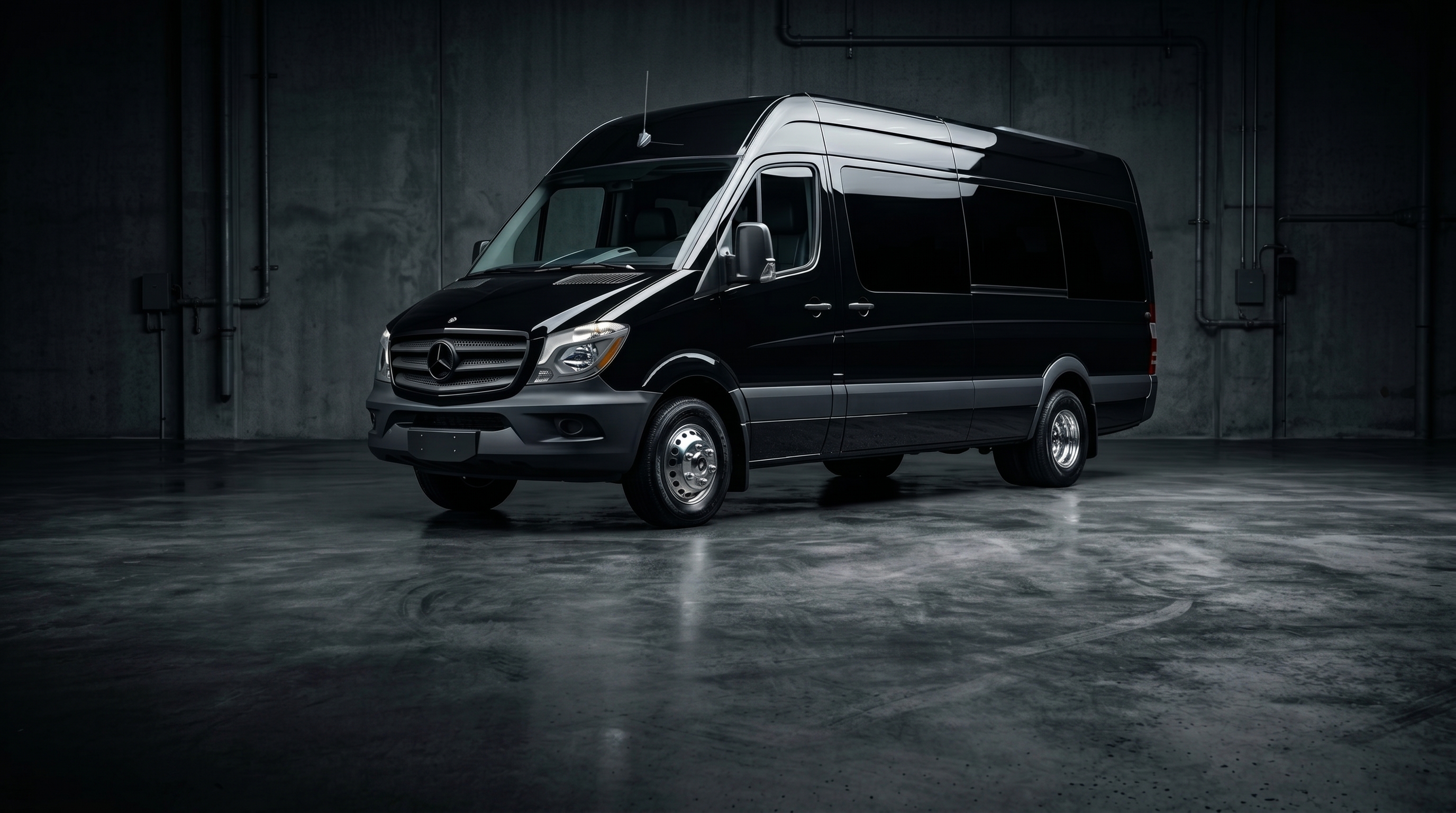 Sprinter 14 Pass