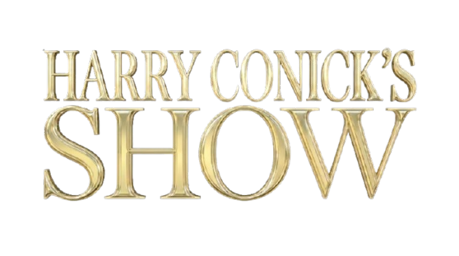 Harry Connick Jr.