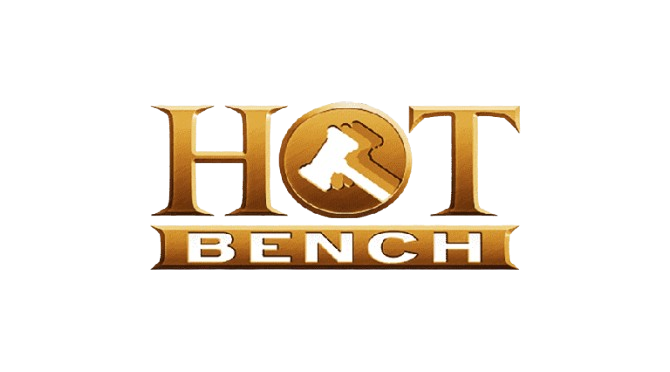 Hot Bench