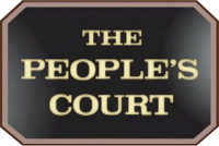 People's Court
