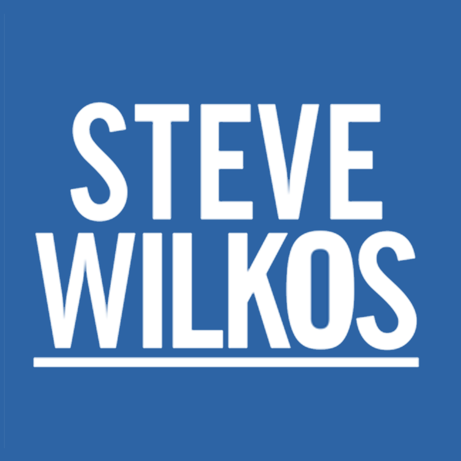 The Steve Wilkos Show