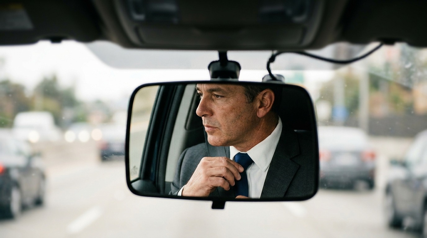Corporate and concierge service