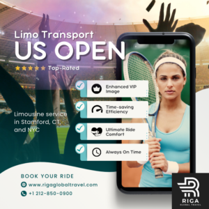 US Open Ad