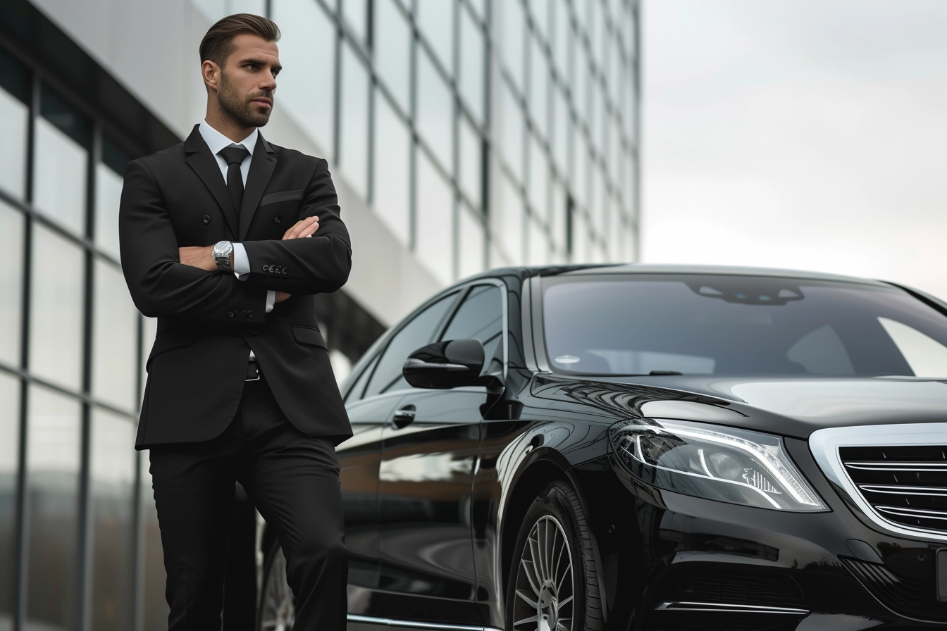 experienced drivers are benefits of using corporate limousine service